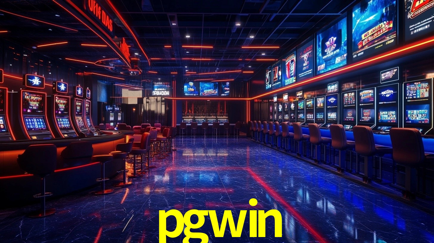 Experiência VIP pgwin