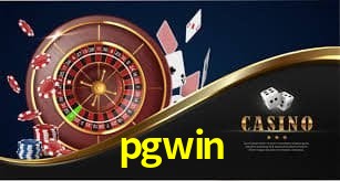 Bônus de Boas-vindas pgwin