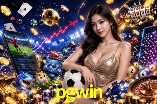 Welcome Bonus pgwin
