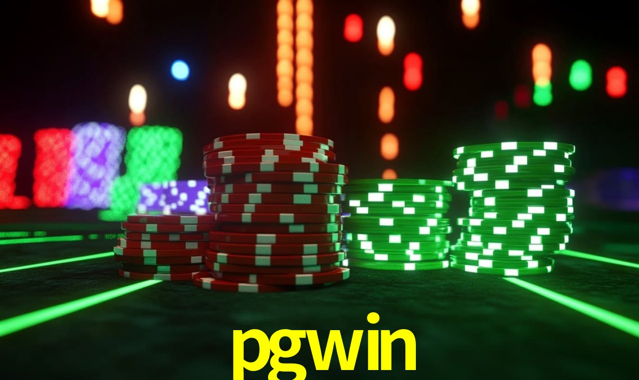 Experiência VIP pgwin