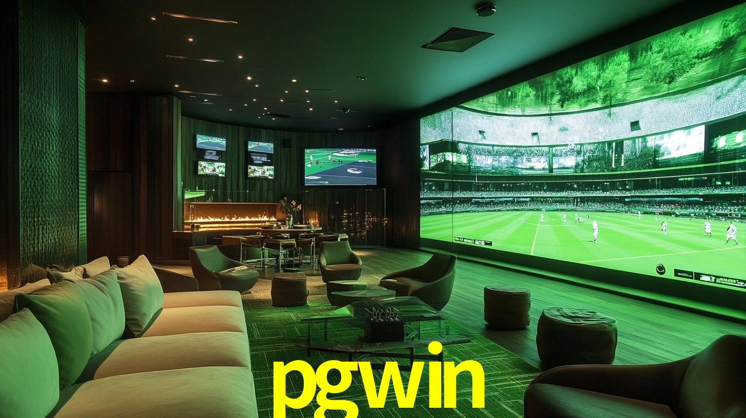 pgwin: Seu Cassino Premiado com Pagamentos Rápidos