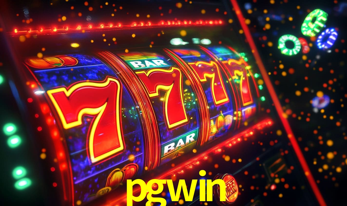 pgwin - Caça-níqueis exclusivos no cassino - pgwin.com