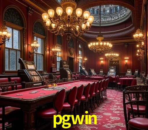 pgwin casino