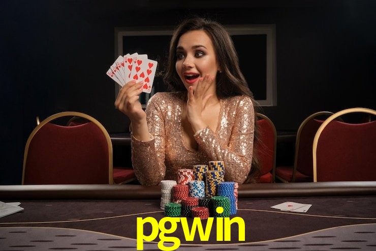 pgwin: Seu Especialista em Apostas Esportivas Brasileiras