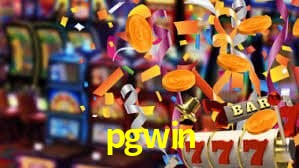 pgwin App Interface