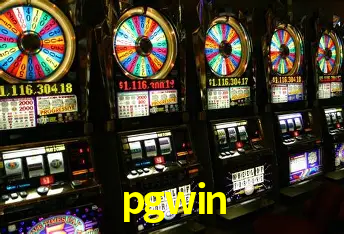 A Popularidade dos Caça-Níqueis no pgwin