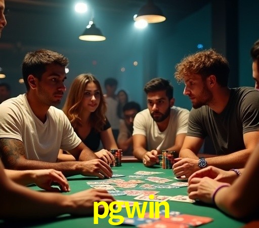 pgwin