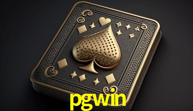 Recursos de Bônus pgwin