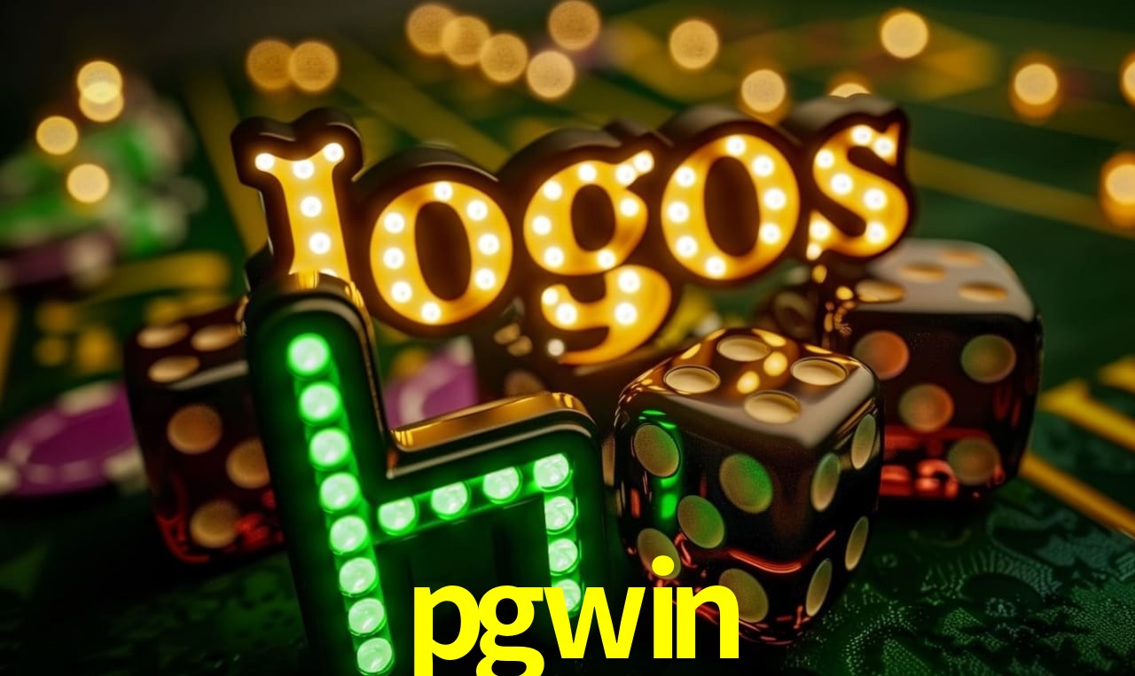 Jogos de Slot pgwin