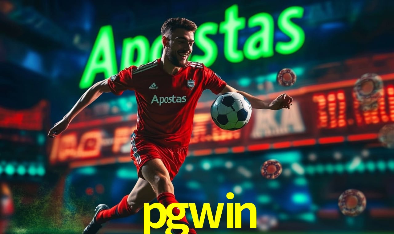 PIX Instantâneo pgwin