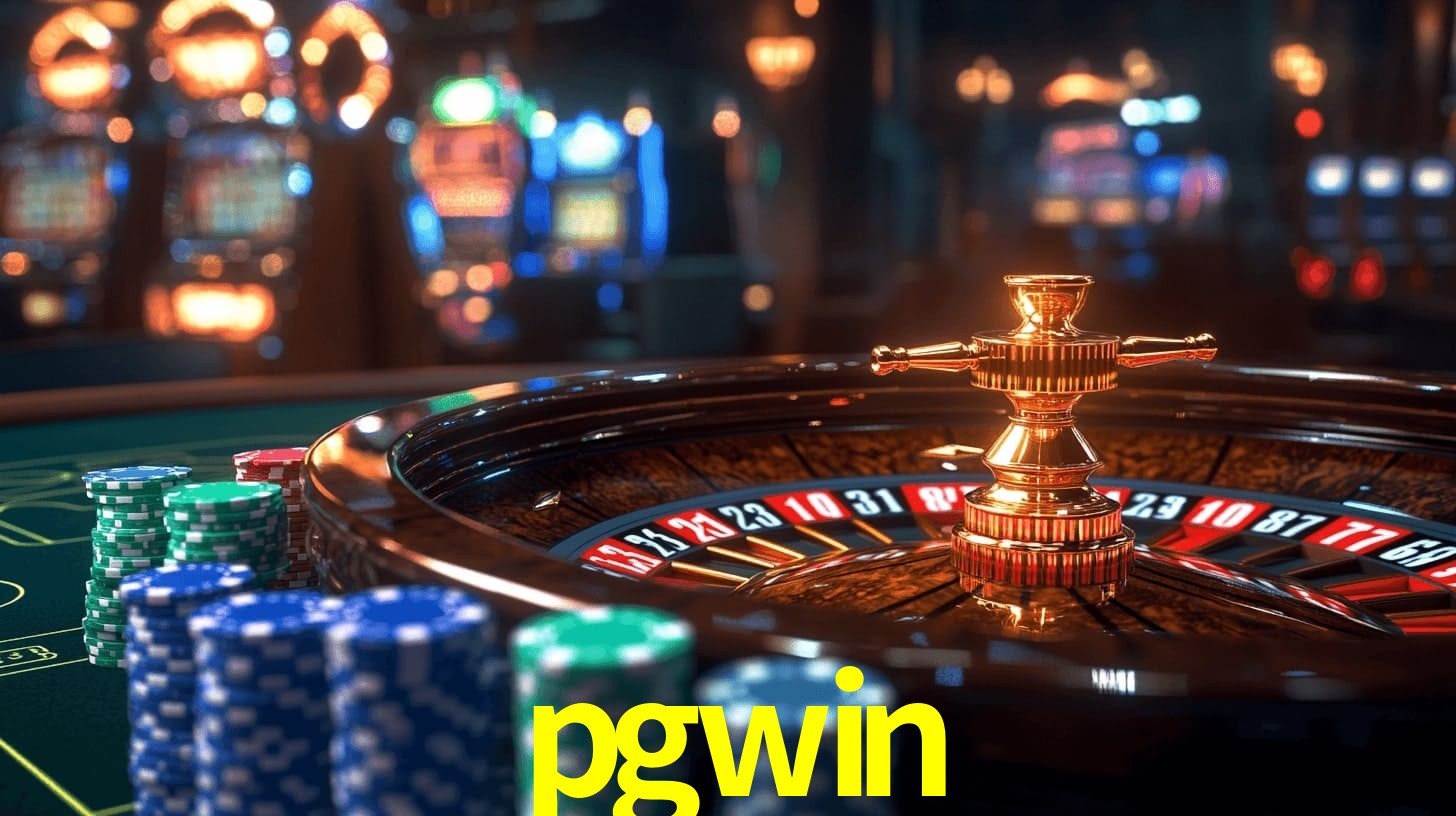 Live Casino pgwin