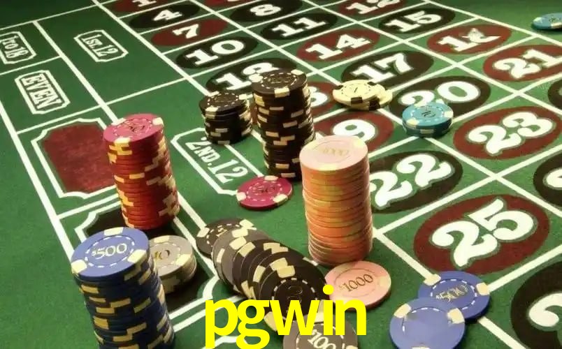Casino Ao Vivo pgwin