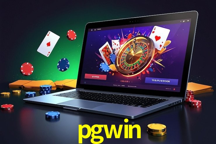 pgwin: Seu Cassino Premiado com Pagamentos Rápidos