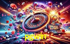 Estatísticas Esportivas pgwin