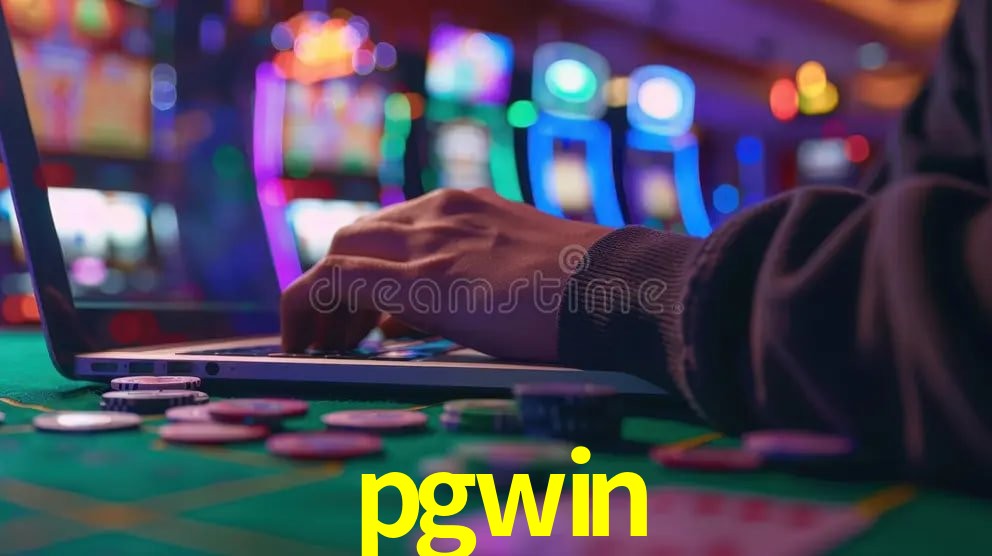 Torneios pgwin