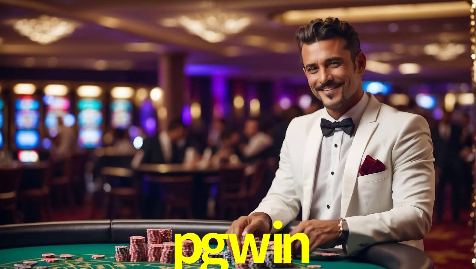 Design Responsivo pgwin