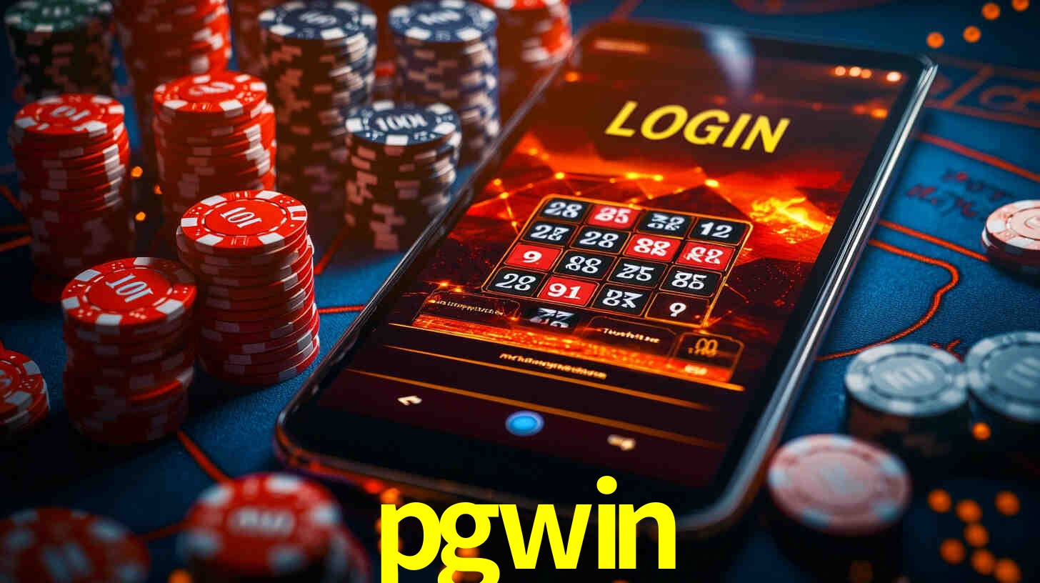 pgwin: A Experiência de Casino com Jogos de Mesa ao Vivo