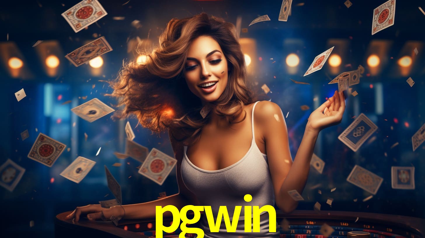 Sinta a adrenalina dos jogos de cassino com pgwin
