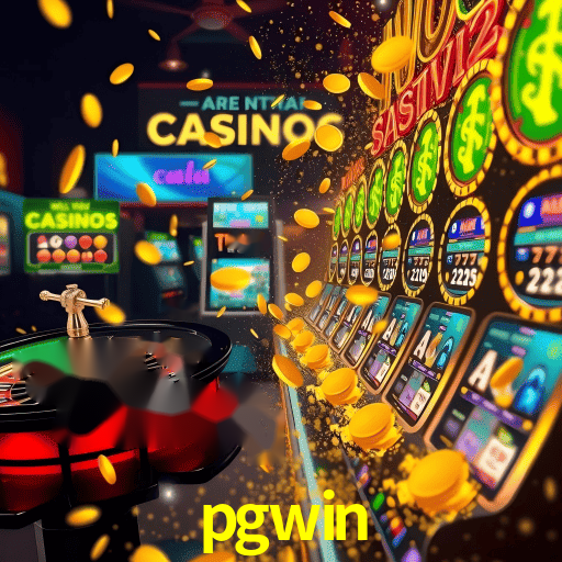 pgwin download — arquivo APK para Android oficial