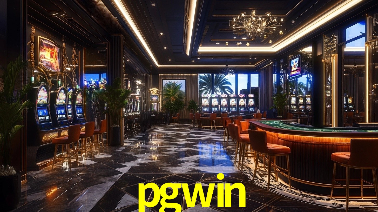 pgwin App Interface