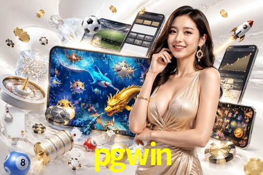 Slot Games pgwin