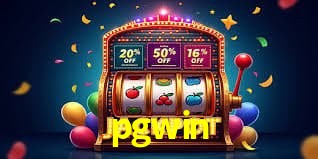 Integração de APIs pgwin