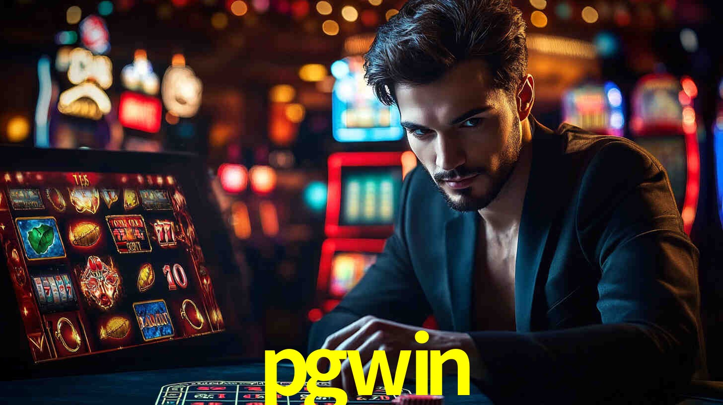 pgwin.com
