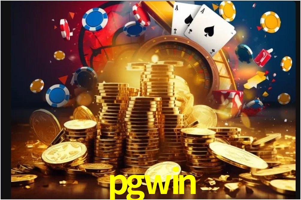pgwin feedback — formulário de envio no aplicativo oficial