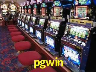 Descubra o Mundo do Cassino Online com pgwin