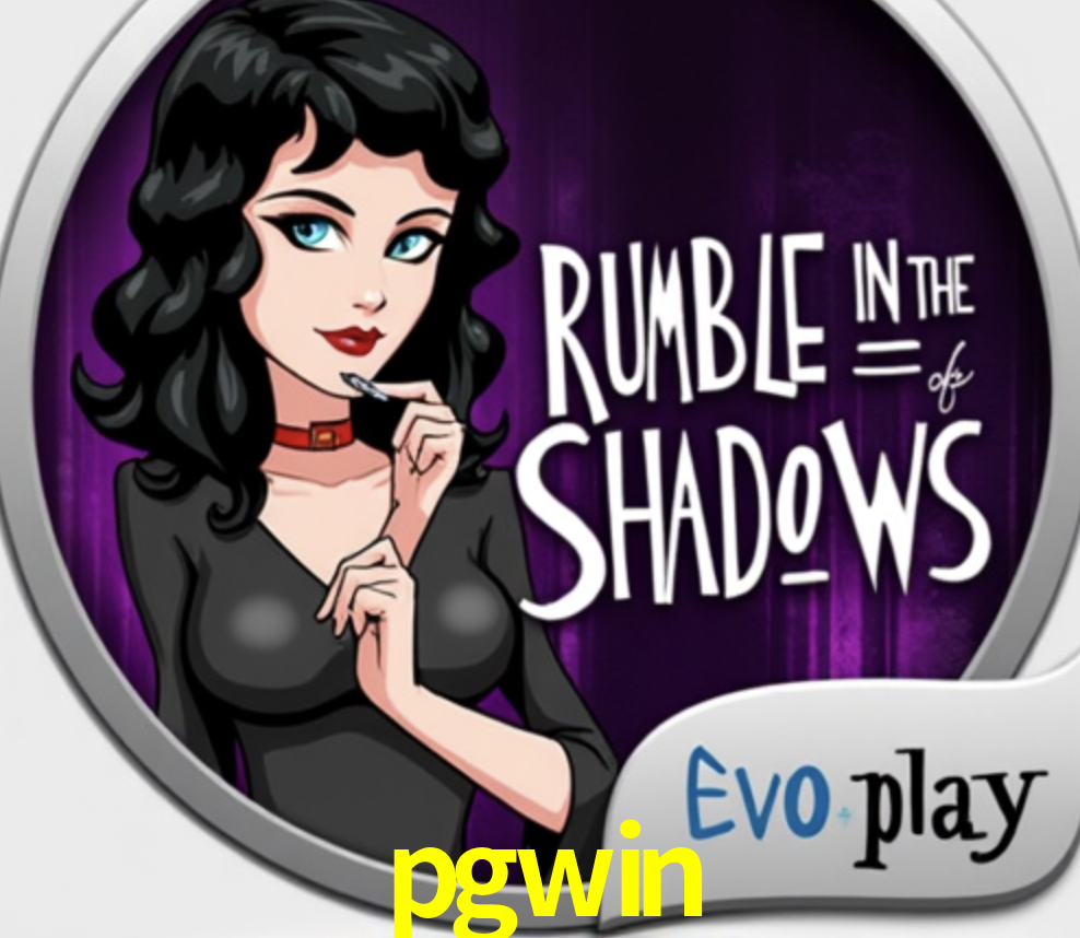 APP oficial da pgwin para mobile