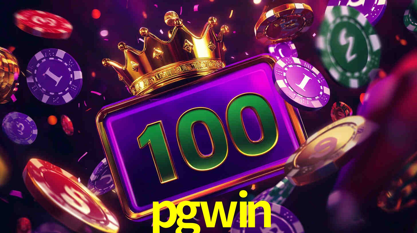 Welcome Bonus pgwin