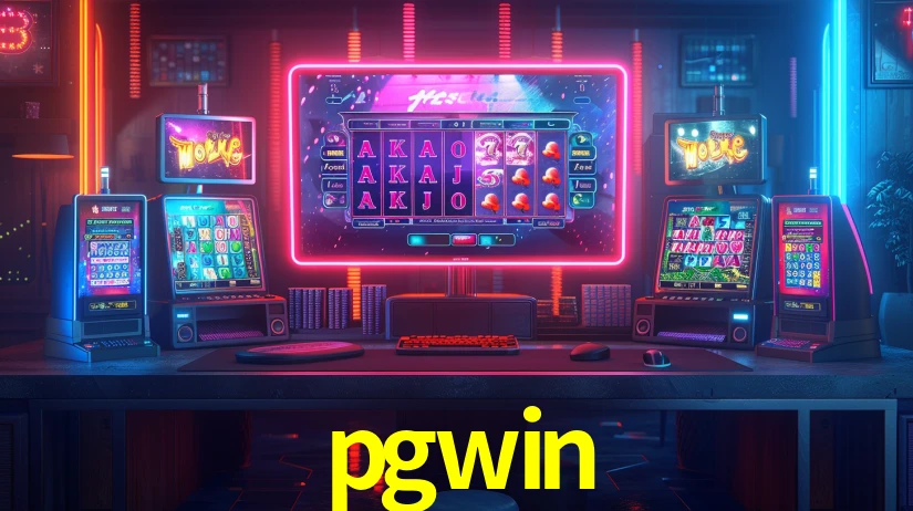Experimente o Login Seguro Premium no pgwin