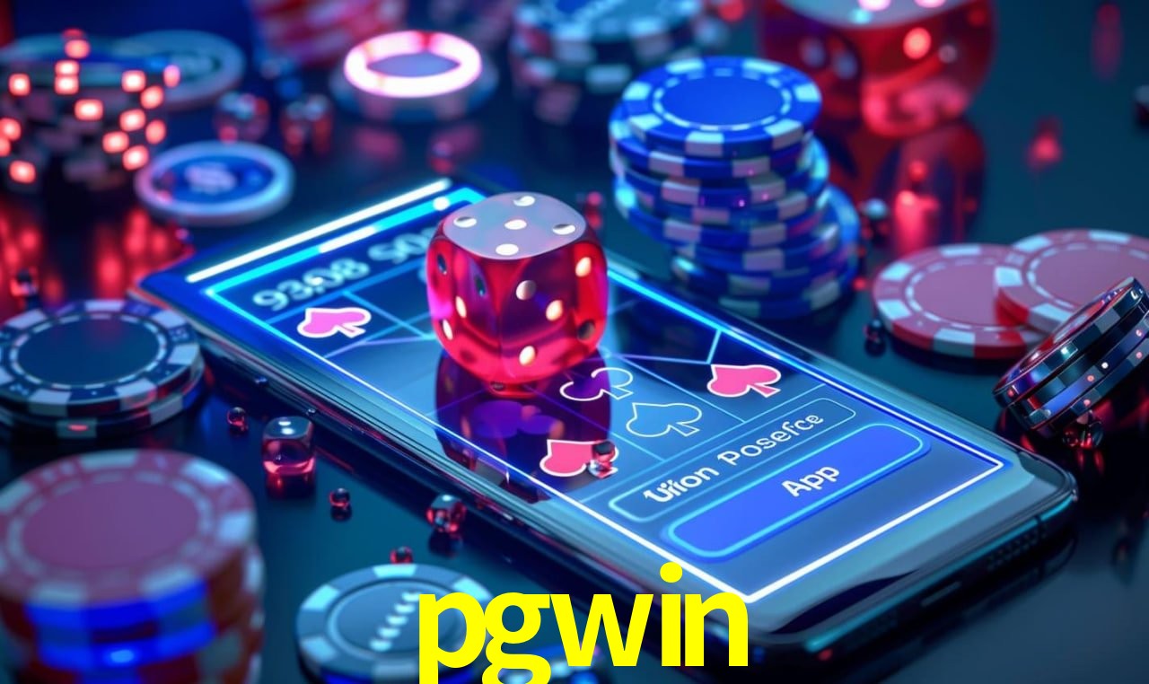 pgwin plataforma — depósito PIX instantâneo no caixa