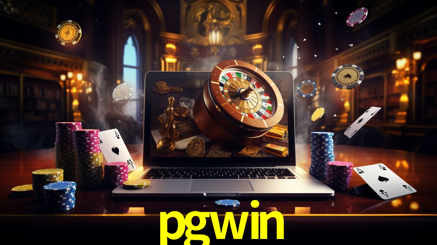Live Casino pgwin