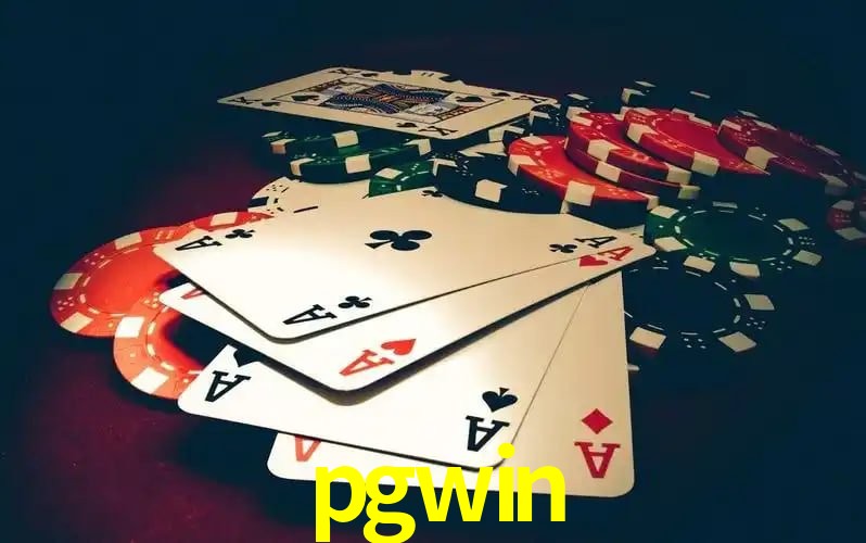 pgwin plataforma — saque cashout PIX com comprovante