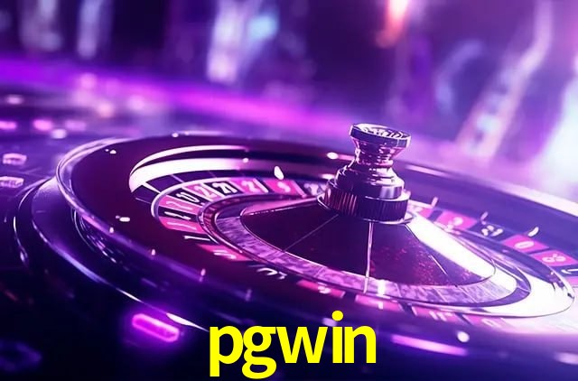 Interface do App pgwin
