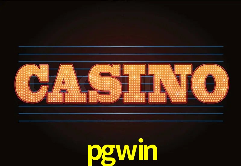 Estatísticas do Jogo pgwin