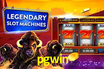 Desvendando o Mundo dos Jogos Virtuais na pgwin