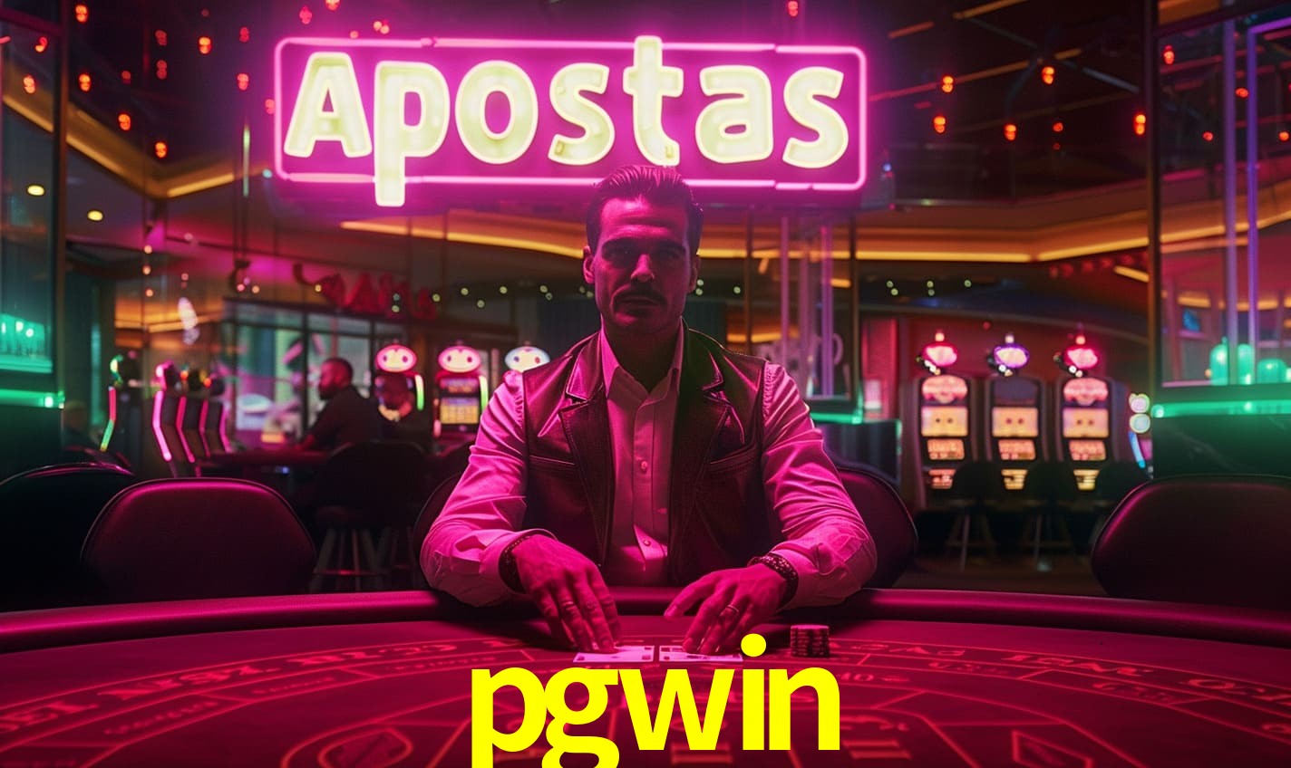 Desvendando o Mundo dos Jogos Virtuais na pgwin