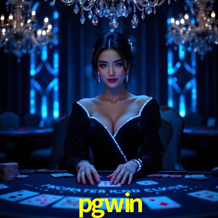 Provedores de Jogos pgwin
