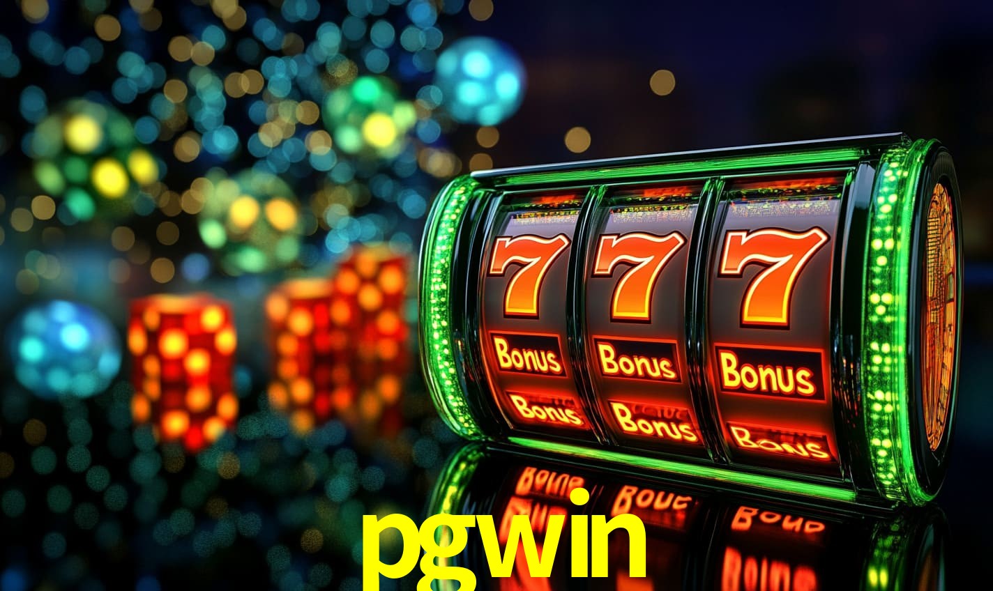 Benefícios da Conta pgwin