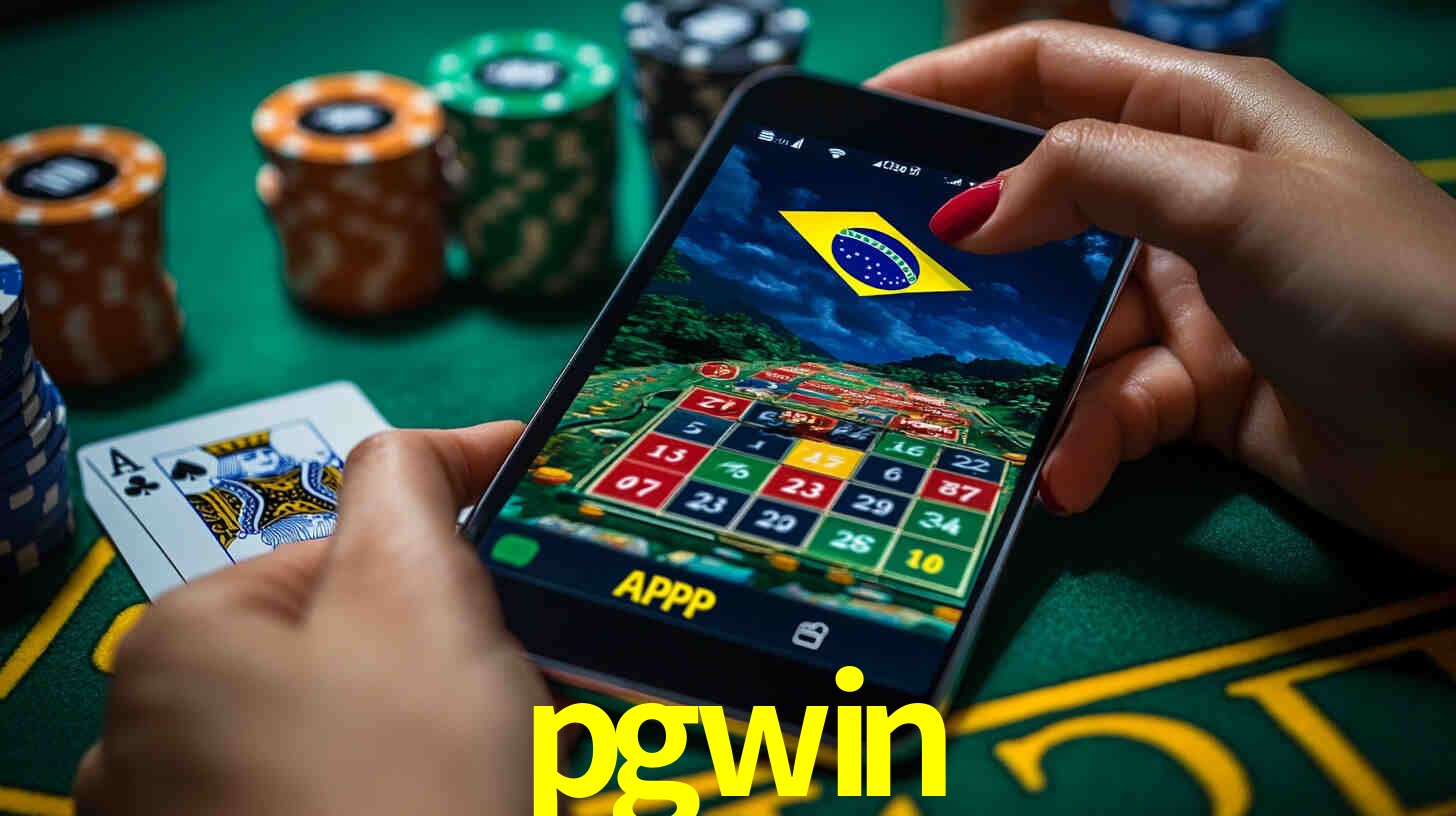 Explorando a Categoria de Eventos em Apostas na pgwin