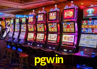 pgwin cadastro — verificação de conta e PIX no caixa