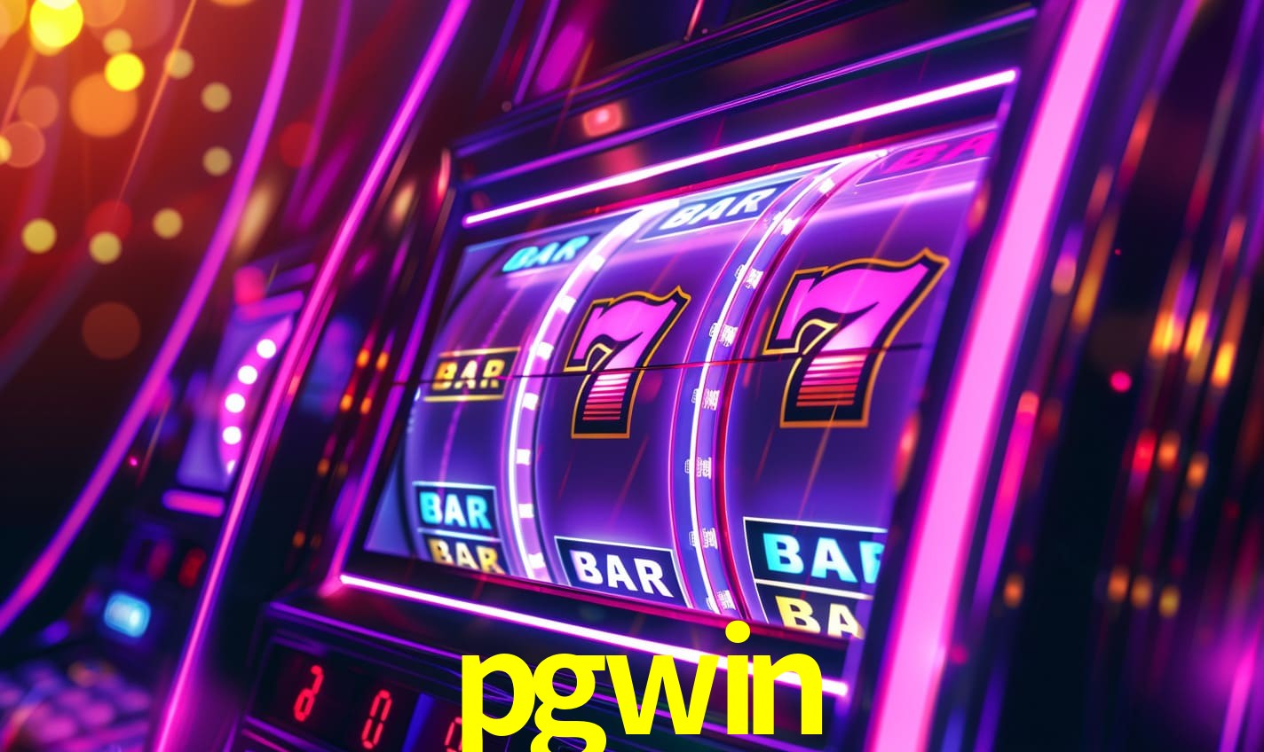 pgwin: Seu Especialista em Apostas Esportivas Brasileiras
