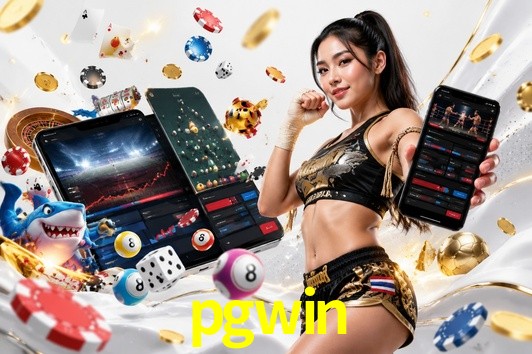 Responsive Design pgwin