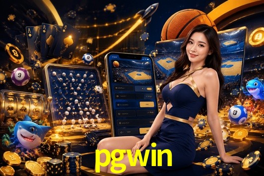 API Integration pgwin