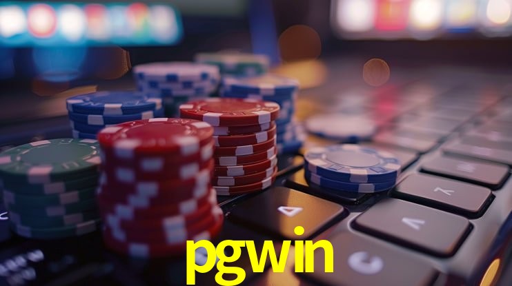 Tecnologia da Plataforma pgwin