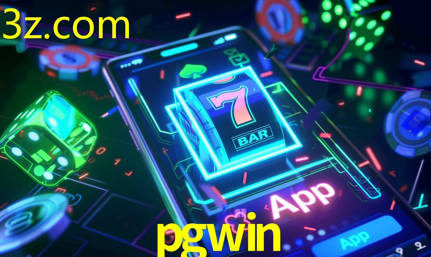 Apostas na Site PGWIN.COM
