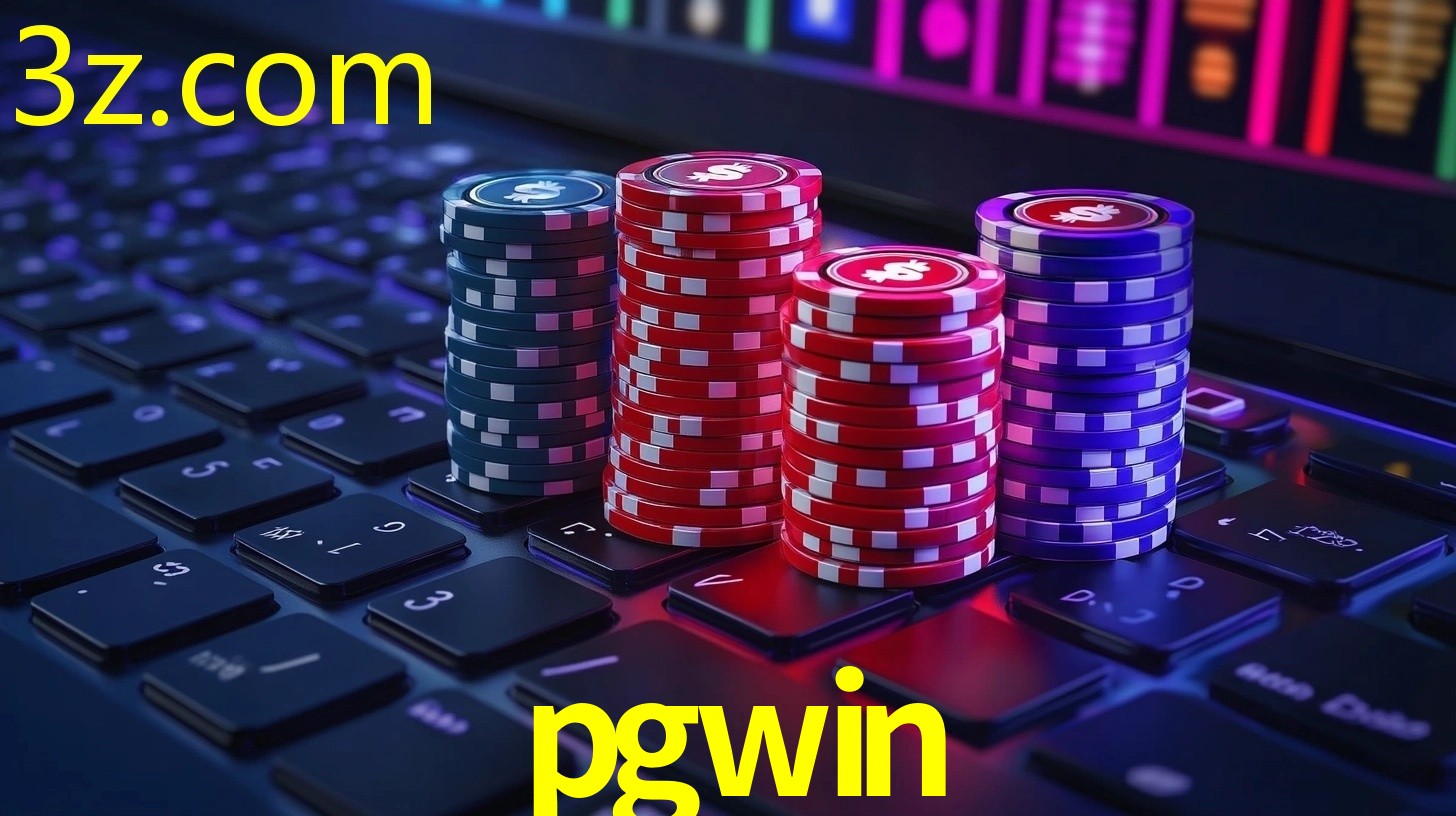 PGWIN.COM Login Rápido