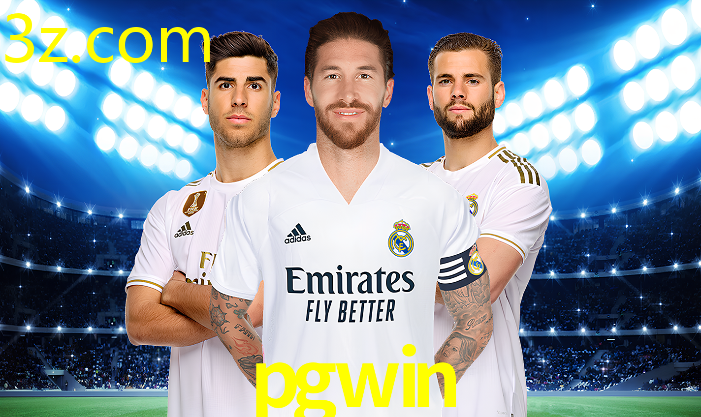 App PGWIN.COM